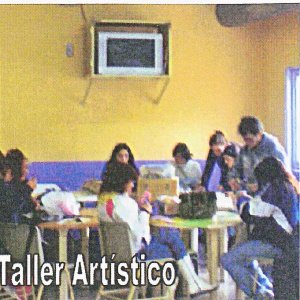 Taller artístico